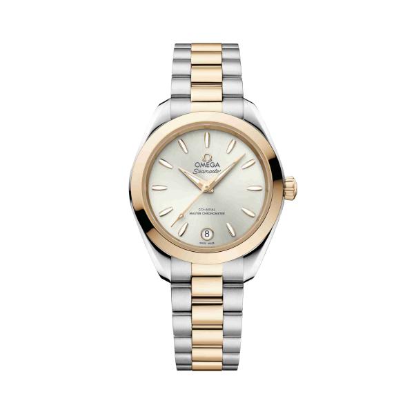 Omega Seamaster Aqua Terra 150 M 220.20.30.20.02.001