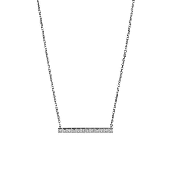 Chopard Ice Cube Halskette 817702-1003