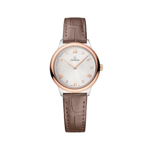 Omega De Ville Prestige 434.23.28.60.52.001