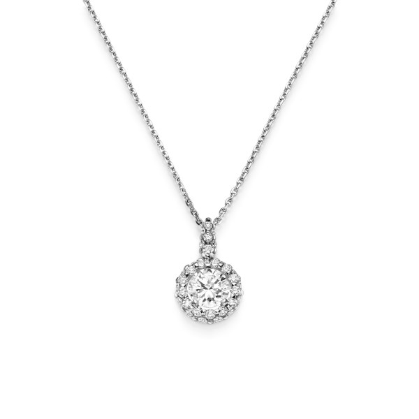 Leo Wittwer The Ultimate Collier mit Halskette 31-1036871-1000