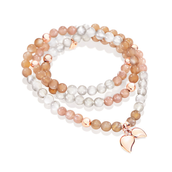 Tamara Comolli INDIA Armband 'Camel' Small B-IND-Camel-s-rg