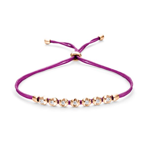 Schaffrath COLORTAIRE Armband CTR72_B_008_BR_2_04_ULTRAVIOLET_RW