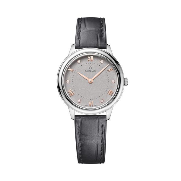 Omega De Ville Prestige 434.13.30.60.56.001