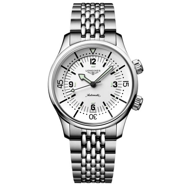 Longines Legend Diver L3.764.4.16.6