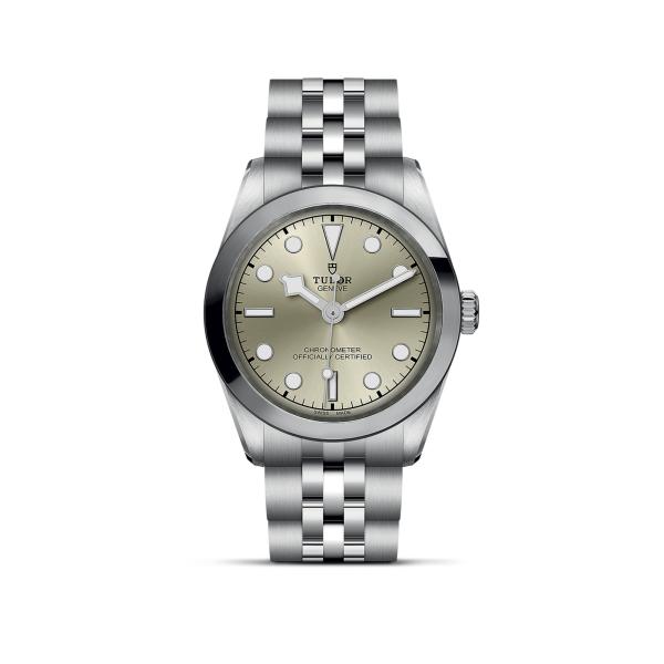 TUDOR Black Bay One 31 M79600-0003