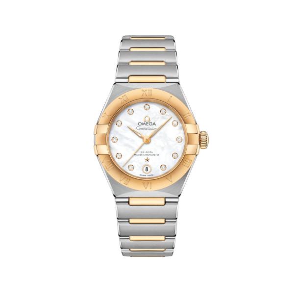 Omega Constellation 131.20.29.20.55.002