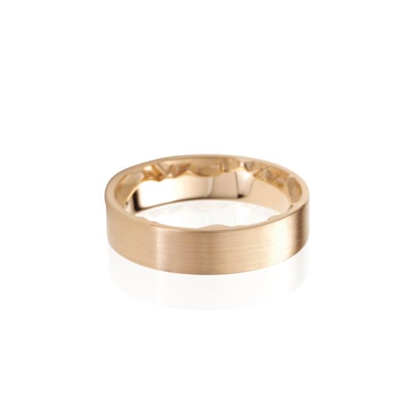 Schmuckwerk Alpen Ring GT270-RG