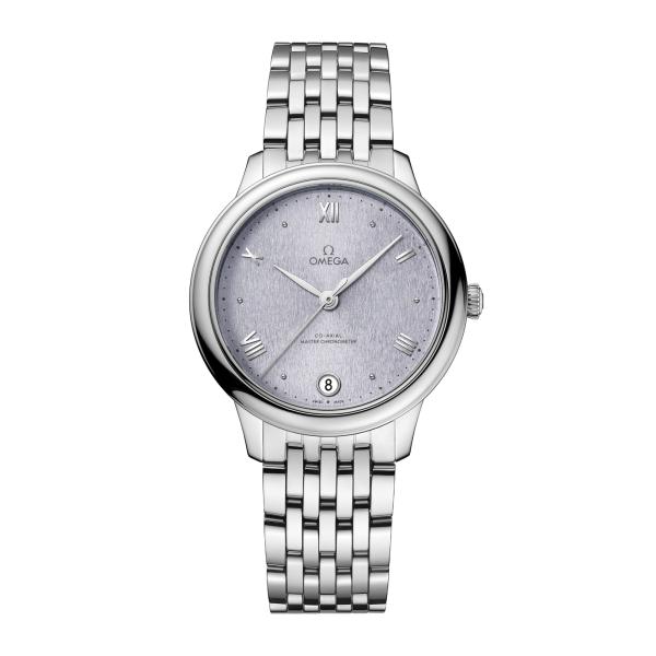 Omega De Ville Prestige 434.10.34.20.03.001