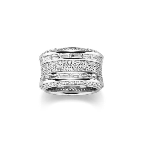 Leo Wittwer Candlelight Ring 11-1018771-1000