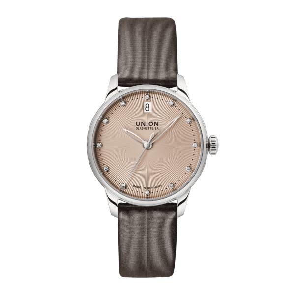 Union Glashütte Seris Datum D013.207.17.026.00