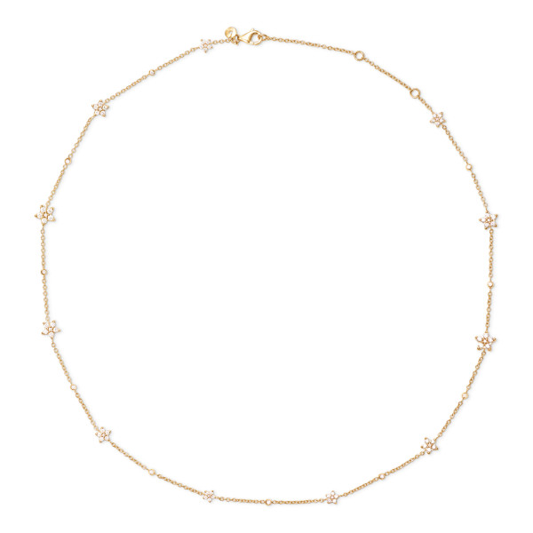 Ole Lynggaard Copenhagen Shooting Stars Collier A2858-408