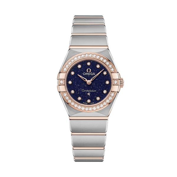 Omega Constellation 131.25.25.60.53.002