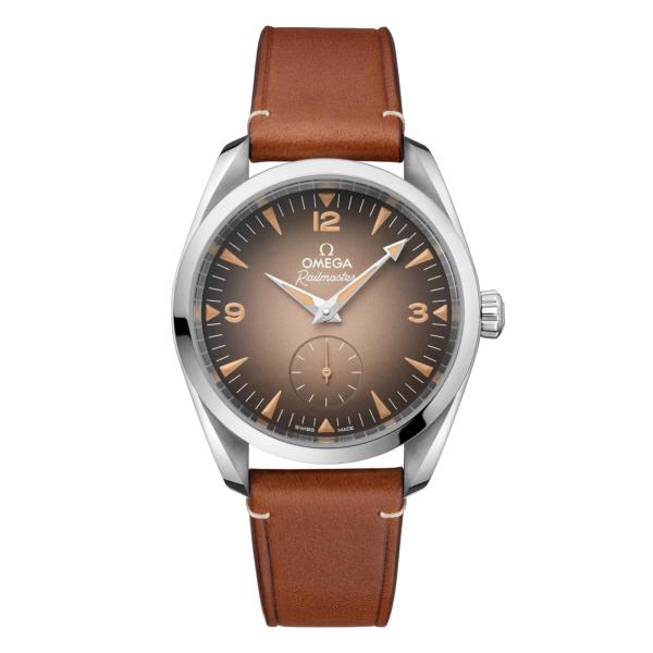 Omega Seamaster Railmaster 235.12.38.20.13.001