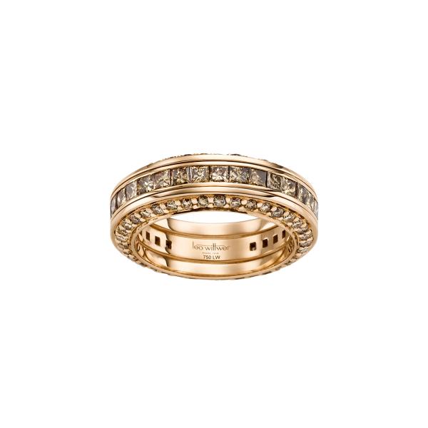 Leo Wittwer Candlelight Ring 11-1005673-5000
