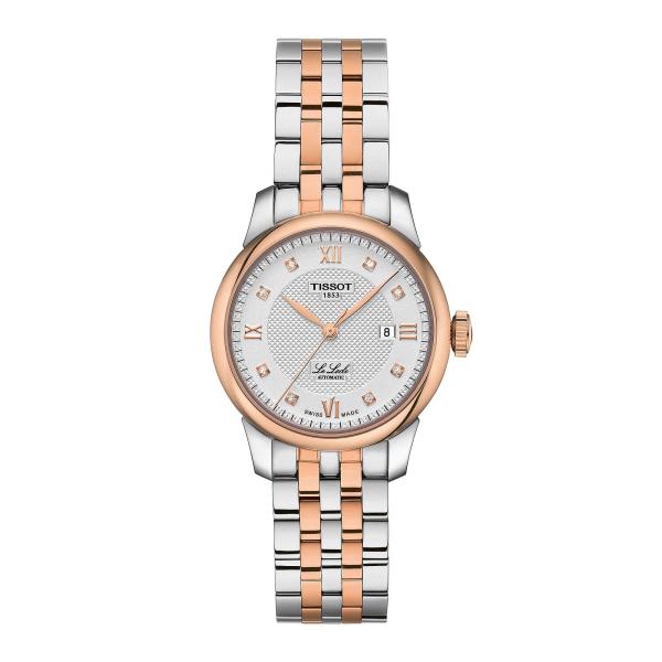 Tissot Le Locle Automatic Lady Special Edition T006.207.22.036.00