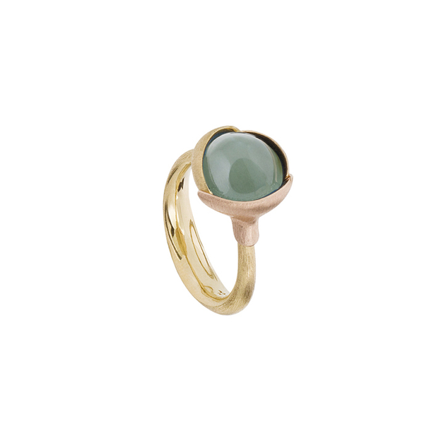 Ole Lynggaard Copenhagen Lotus Ring 2 A2651-409