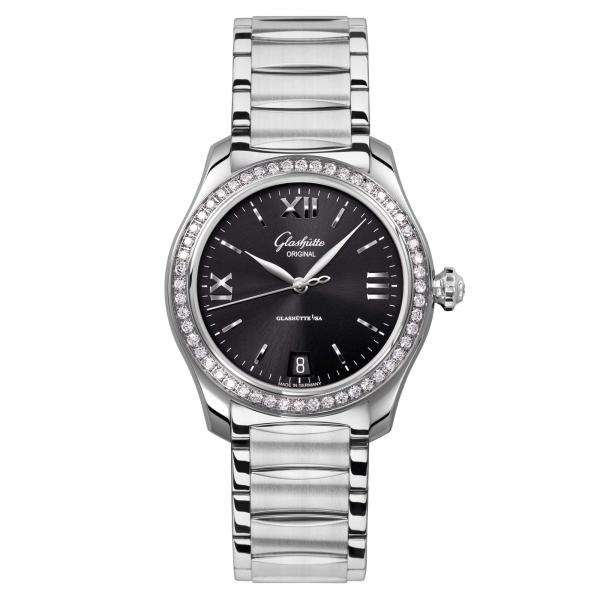 Glashütte Original Lady Serenade 1-39-22-20-22-34