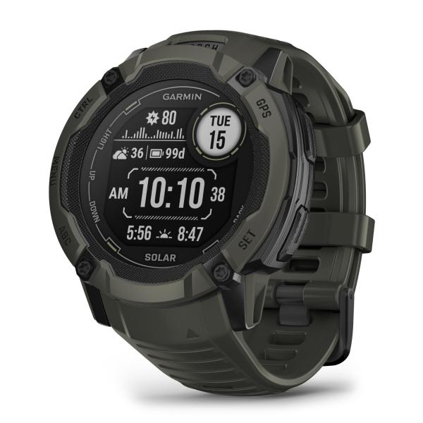 Garmin Instinct® 2X Solar 010-02805-05