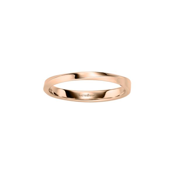 Leo Wittwer Love Icon Ring 14-1009373-0000