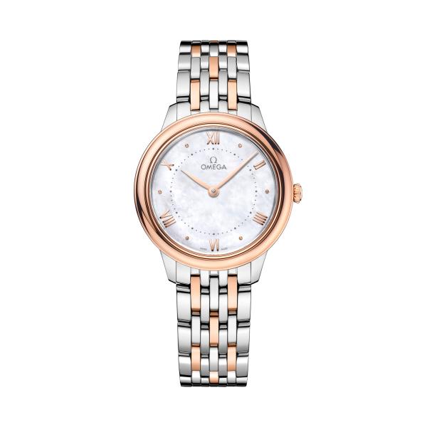 Omega De Ville Prestige 434.20.30.60.05.001