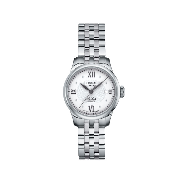 Tissot  Le Locle Automatic Lady T41.1.183.16