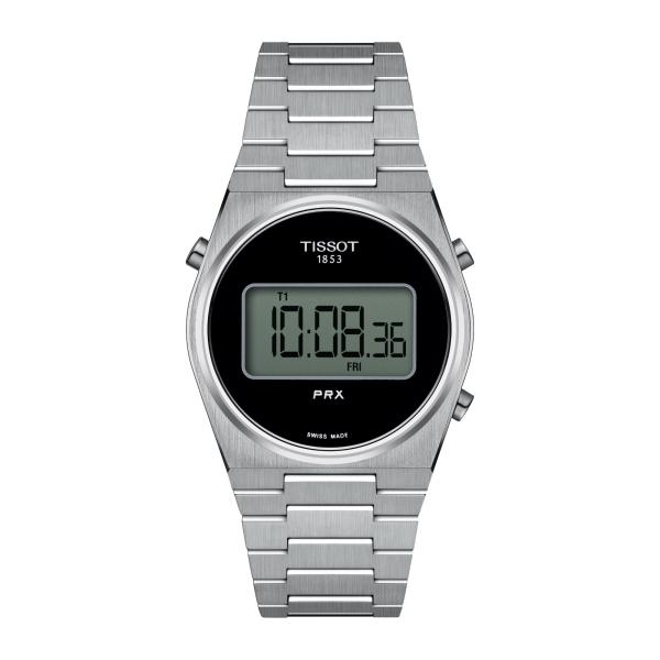 Tissot PRX Digital 35mm T137.263.11.050.00