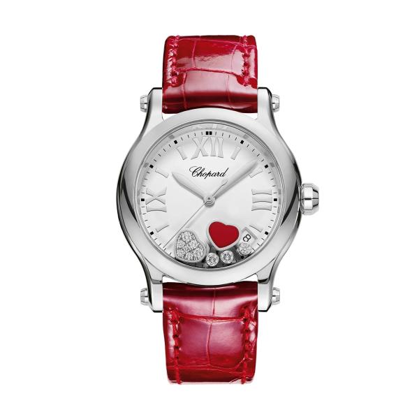 Chopard Happy Hearts 278582-3005