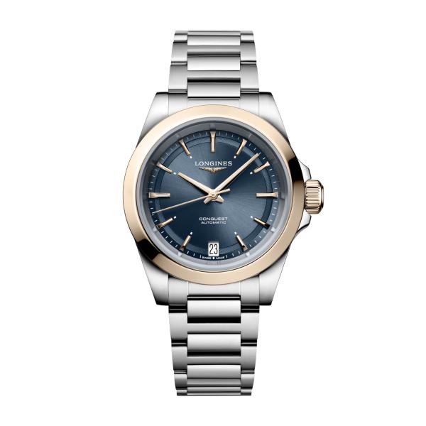 Longines CONQUEST L3.430.5.92.6