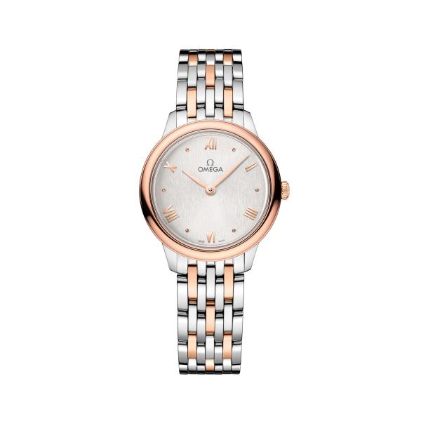 Omega De Ville Prestige 434.20.28.60.02.001