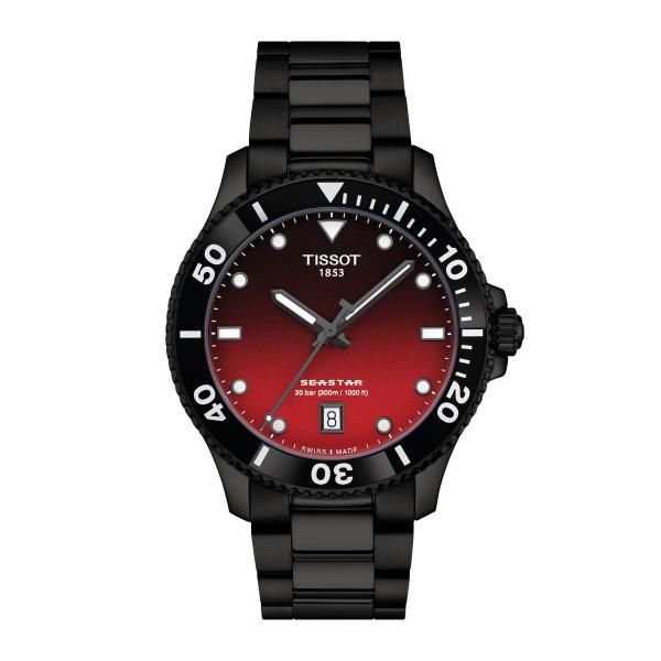 Tissot Seastar 1000 Quartz T120.410.33.421.00