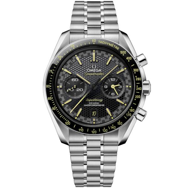 Omega Speedmaster Super Racing 329.30.44.51.01.003