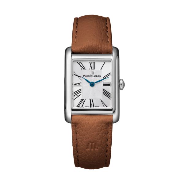 Maurice Lacroix Fiaba Square FA1205-SS001-110-3
