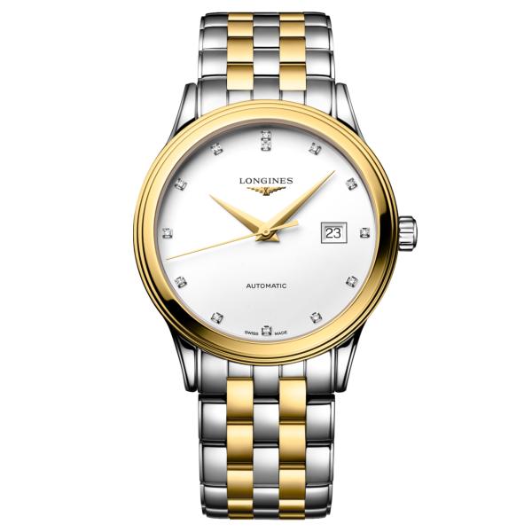 Longines FLAGSHIP L4.984.3.17.7