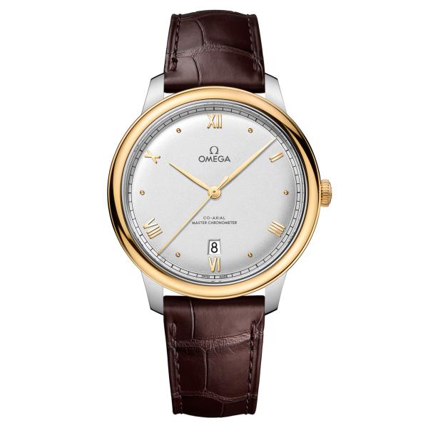 Omega De Ville Prestige 434.23.40.20.02.002