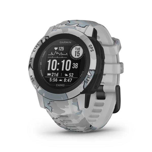 Garmin Instinct® 2S Camo Edition 010-02563-03