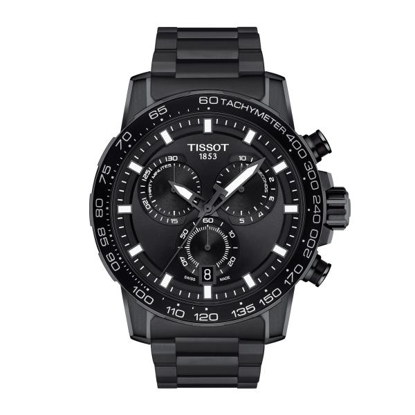 Tissot Supersport Chrono T125.617.33.051.00