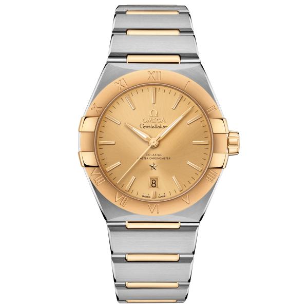 Omega Constellation 131.20.39.20.08.001