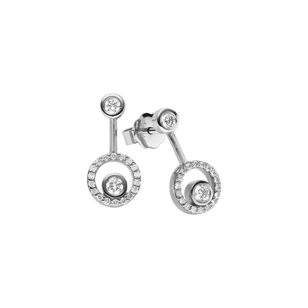 Leo Wittwer Panta rhei® Ohrringe 41-0955876-1000