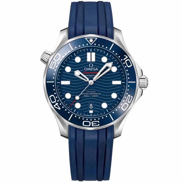 Omega Seamaster Diver 300M 210.32.42.20.03.001