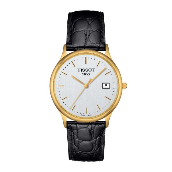 Tissot Nordic Gold Gent T913.410.16.031.01