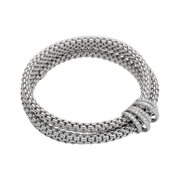 FOPE Solo Flex'it Armband 65106BX_PB_B_XBX_0XS