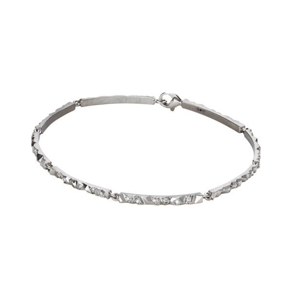 Schmuckwerk Alpen Armband GA527-PT