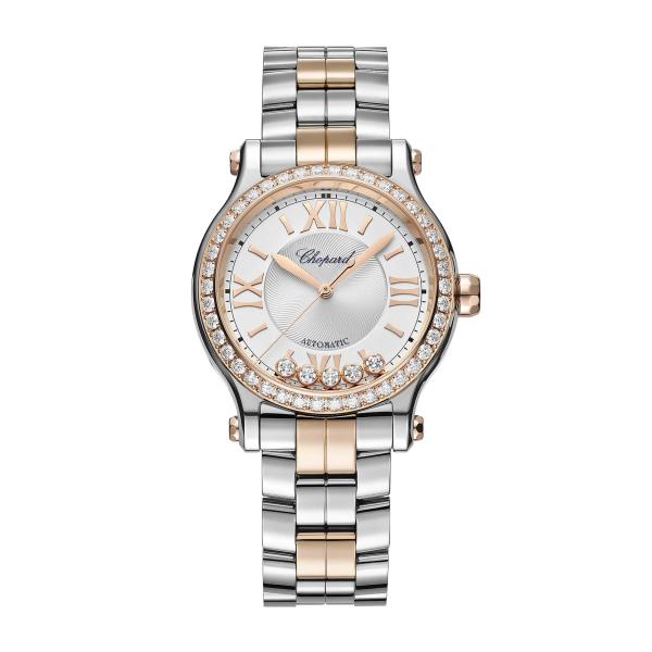 Chopard Happy Sport 278608-6004