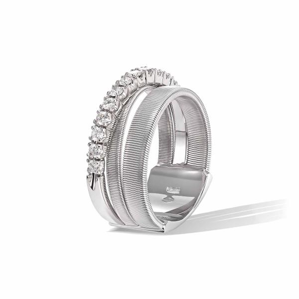 Marco Bicego Masai Ring AG329_B1_W_01