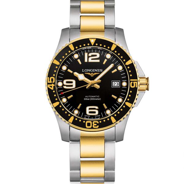 Longines HydroConquest L3.742.3.56.7