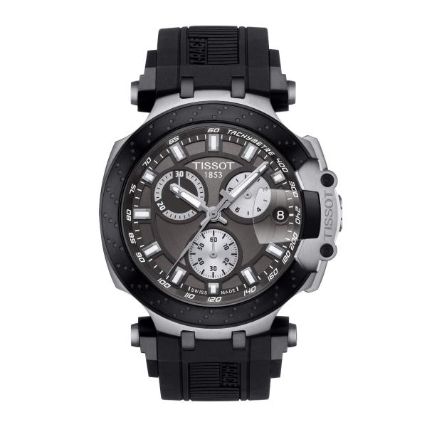 Tissot T-Race Chronograph T115.417.27.061.00