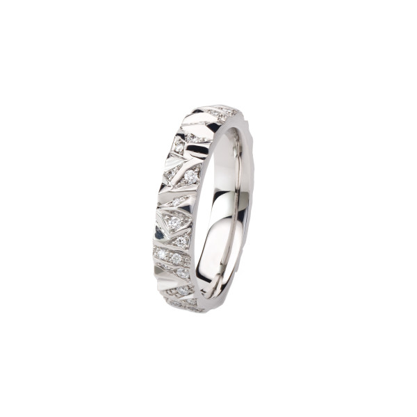 Schmuckwerk Ring Alpenring GR146-PT