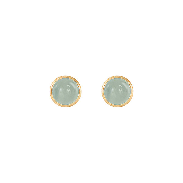 Ole Lynggaard Copenhagen Lotus Ohrstecker A3058-407