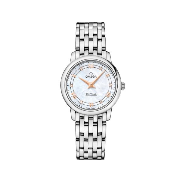 Omega De Ville Prestige 424.10.27.60.55.001