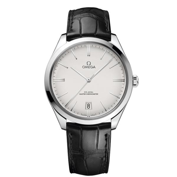Omega De Ville Trésor 435.13.40.21.02.001